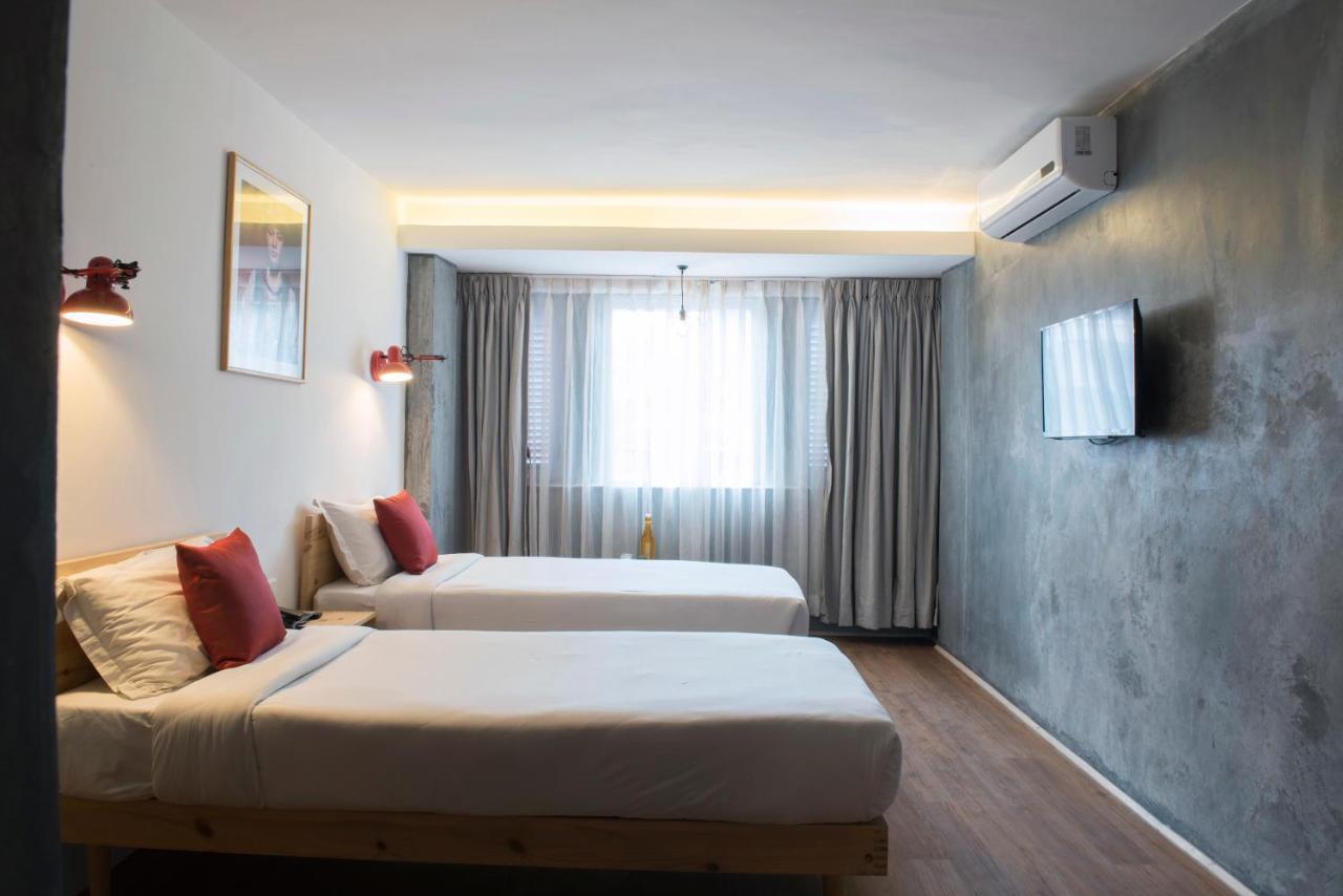 Potala Guest House Katmandu Eksteriør bilde